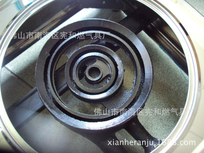 【廠家供應(yīng)直銷不銹鐵家用電器 臺(tái)式雙眼煤氣爐燃?xì)庠?廚衛(wèi)大件批發(fā)】?jī)r(jià)格,廠家,圖片,燃?xì)庠?、集成?佛山市南海區(qū)憲和燃?xì)饩邚S-