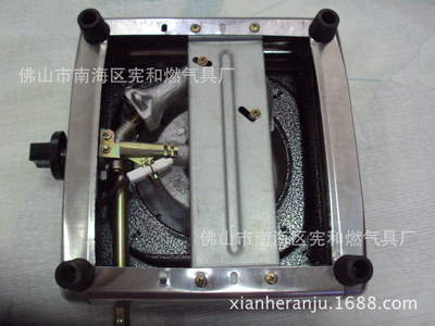 【廠家直銷經(jīng)久耐燃銅火蓋精品小方爐 家用飯店商用臺(tái)式火鍋爐批發(fā)】?jī)r(jià)格,廠家,圖片,燃?xì)庠?、集成?佛山市南海區(qū)憲和燃?xì)饩邚S-