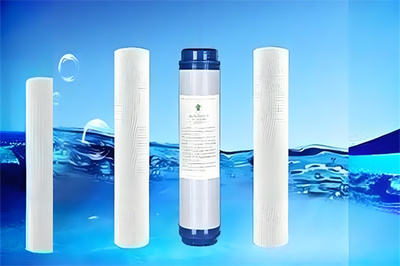 頌福凈水器